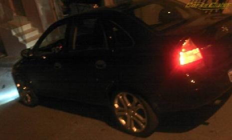 Acervo Corsa Clube (9440)