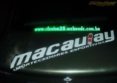 Acervo Corsa Clube (9460)