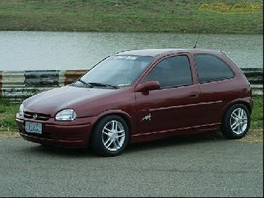 Acervo Corsa Clube (9464)