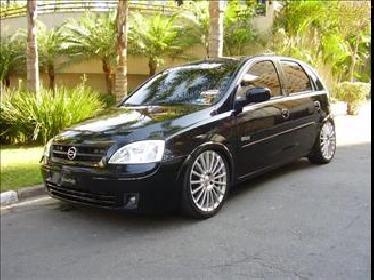 Acervo Corsa Clube (9470)