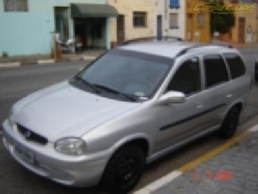 Acervo Corsa Clube (9493)