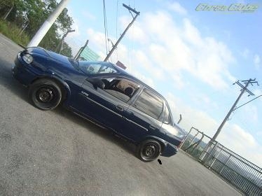 Acervo Corsa Clube (9498)