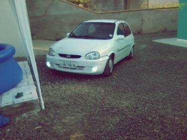 Acervo Corsa Clube (9504)