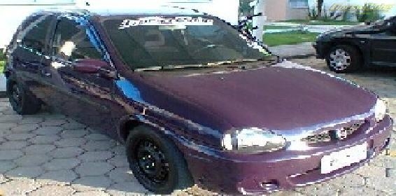 Acervo Corsa Clube (9505)