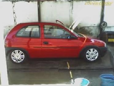 Acervo Corsa Clube (9506)