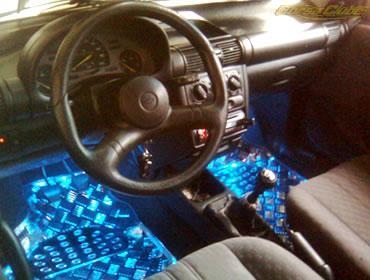 Acervo Corsa Clube (9510)
