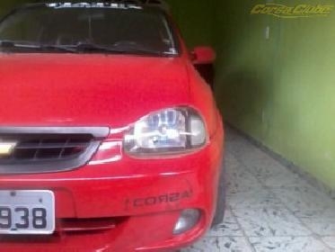 Acervo Corsa Clube (9515)