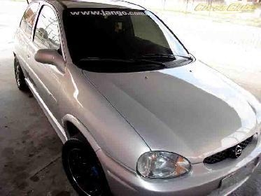 Acervo Corsa Clube (9526)