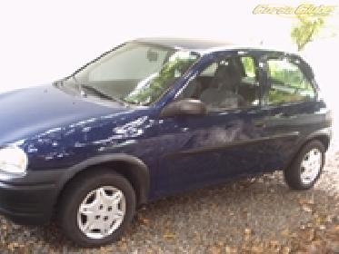 Acervo Corsa Clube (9530)