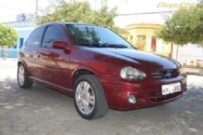 Acervo Corsa Clube (9536)