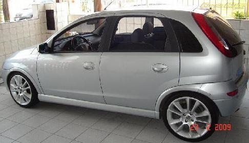 Acervo Corsa Clube (9545)