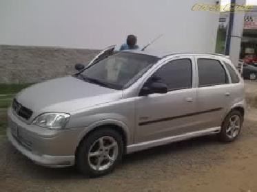 Acervo Corsa Clube (9551)