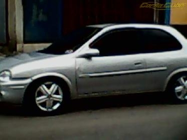 Acervo Corsa Clube (9558)