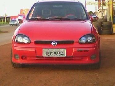 Acervo Corsa Clube (9561)