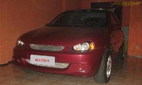 Acervo Corsa Clube (9562)