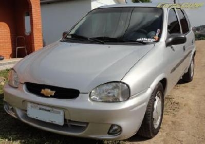 Acervo Corsa Clube (9575)