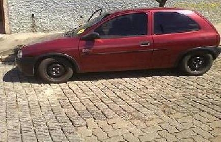 Acervo Corsa Clube (9581)
