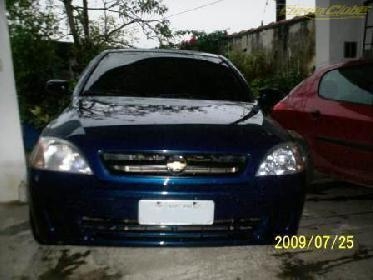Acervo Corsa Clube (9584)