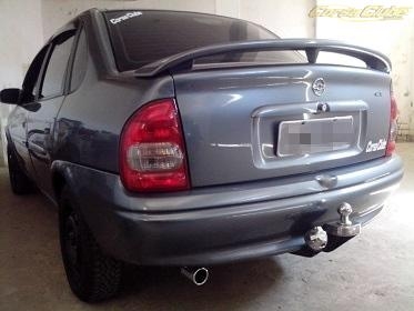 Acervo Corsa Clube (9601)