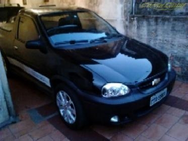 Acervo Corsa Clube (9602)