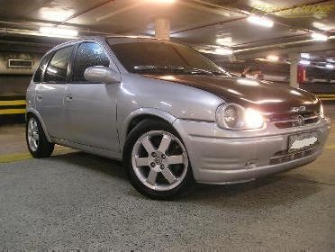 Acervo Corsa Clube (9606)