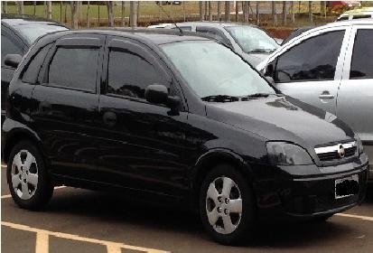 Acervo Corsa Clube (9609)