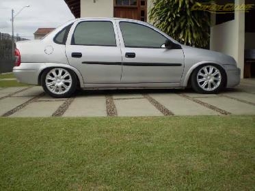Acervo Corsa Clube (9610)