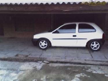 Acervo Corsa Clube (9612)