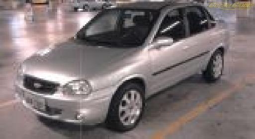 Acervo Corsa Clube (9618)