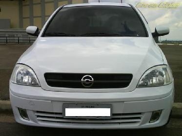 Acervo Corsa Clube (9627)