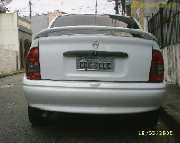 Acervo Corsa Clube (9630)