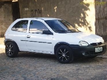 Acervo Corsa Clube (9632)