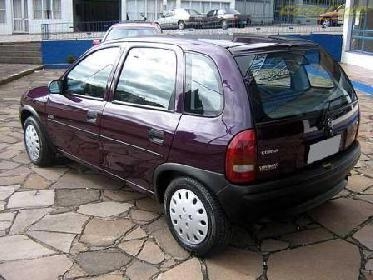 Acervo Corsa Clube (9640)