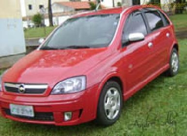 Acervo Corsa Clube (9660)