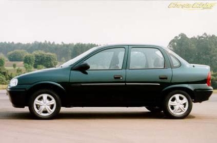 Acervo Corsa Clube (9690)