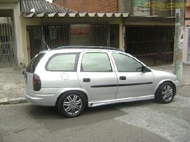 Acervo Corsa Clube (9703)