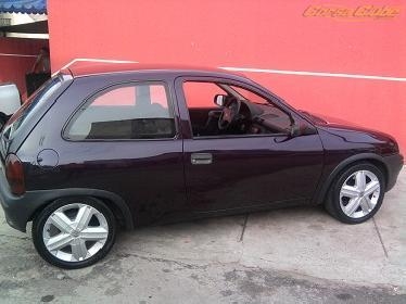 Acervo Corsa Clube (9704)