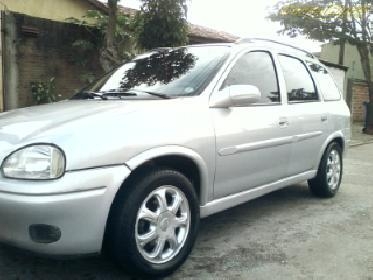 Acervo Corsa Clube (9707)