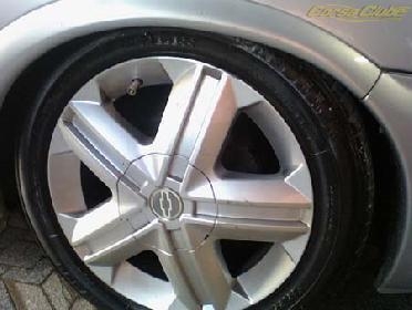 Acervo Corsa Clube (9708)