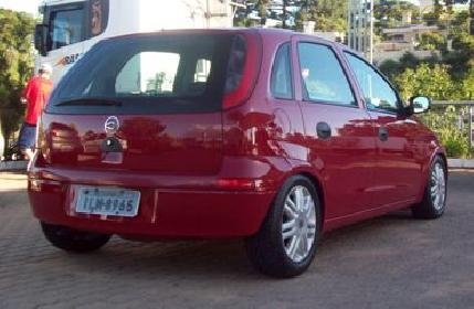Acervo Corsa Clube (9711)
