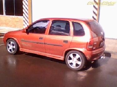 Acervo Corsa Clube (9713)