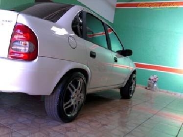 Acervo Corsa Clube (9719)