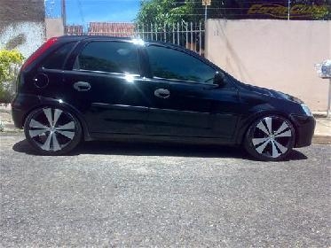 Acervo Corsa Clube (9720)