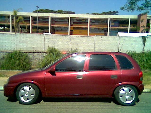 Acervo Corsa Clube (9728)