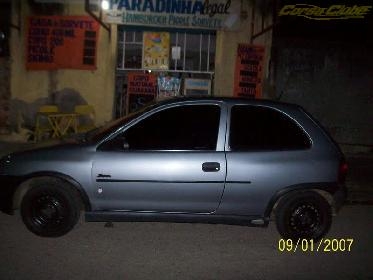 Acervo Corsa Clube (9729)