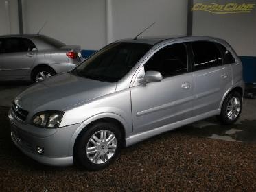 Acervo Corsa Clube (9732)