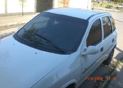 Acervo Corsa Clube (9740)