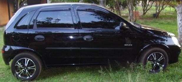 Acervo Corsa Clube (9759)