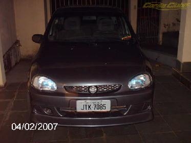 Acervo Corsa Clube (9775)