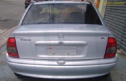 Acervo Corsa Clube (9792)